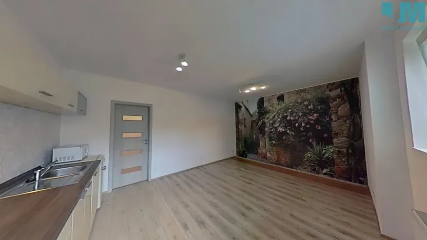 Pronájem bytu 1+kk, Žďár nad Sázavou, Kovářova, 32 m2