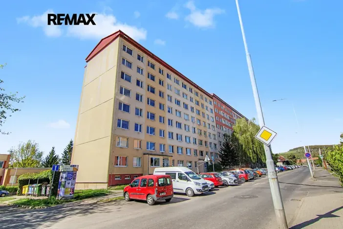 Prodej bytu 4+kk, Litoměřice, Plešivecká, 82 m2