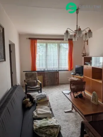 Prodej bytu 3+1, Kladno - Kročehlavy, Pařížská, 78 m2