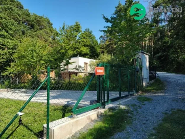 Prodej chaty, Vrané nad Vltavou, Osiková, 51 m2