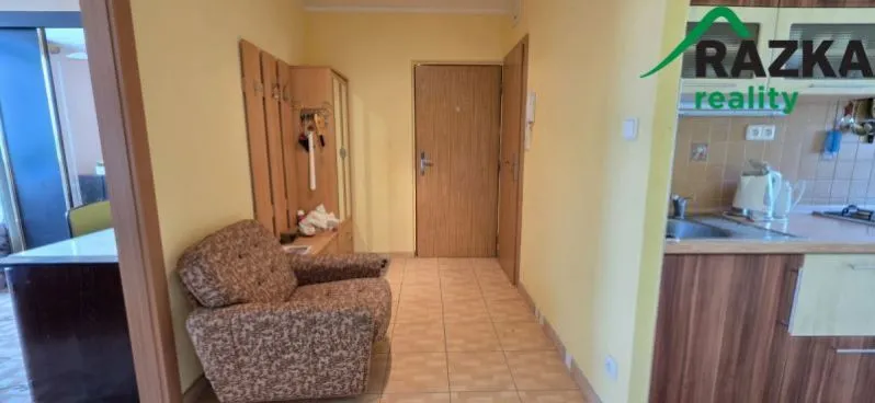 Pronájem bytu 3+1, Tachov, Bělojarská, 82 m2