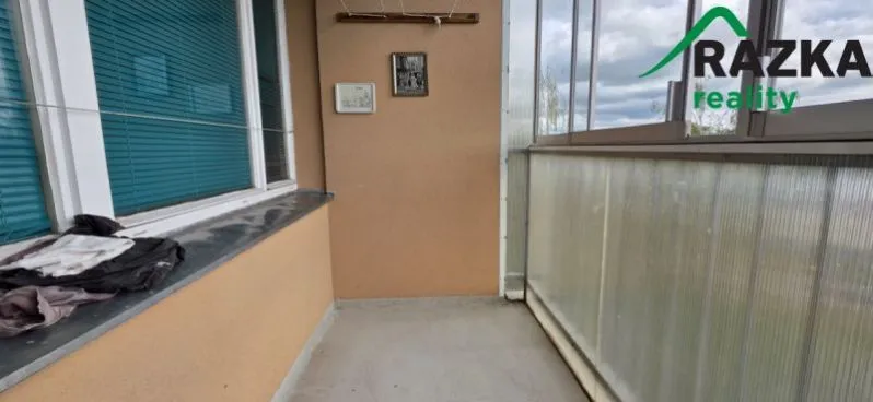 Pronájem bytu 3+1, Tachov, Bělojarská, 82 m2