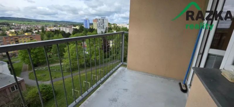 Pronájem bytu 3+1, Tachov, Bělojarská, 82 m2