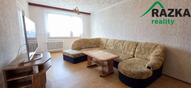 Pronájem bytu 3+1, Planá, Bohušova, 79 m2
