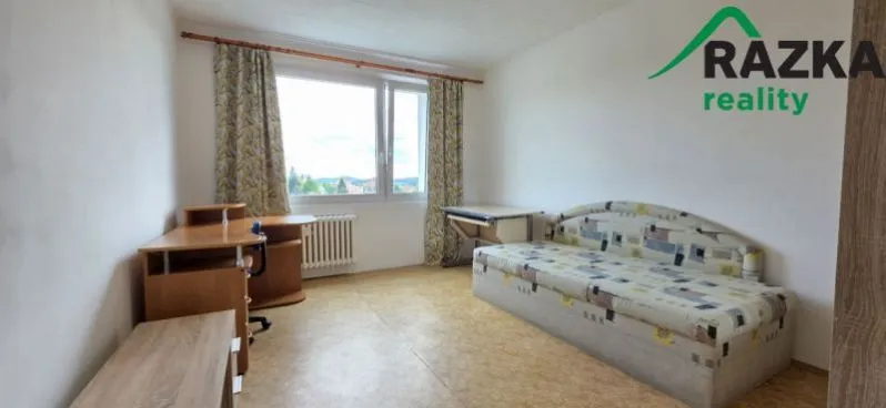 Pronájem bytu 3+1, Planá, Bohušova, 79 m2