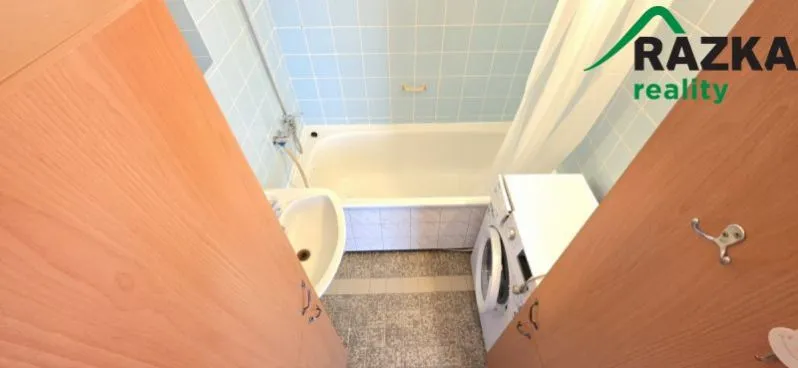 Pronájem bytu 3+1, Planá, Bohušova, 79 m2