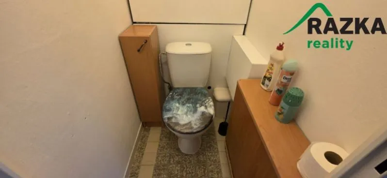 Pronájem bytu 3+1, Planá, Bohušova, 79 m2