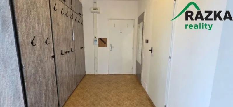 Pronájem bytu 3+1, Planá, Bohušova, 79 m2