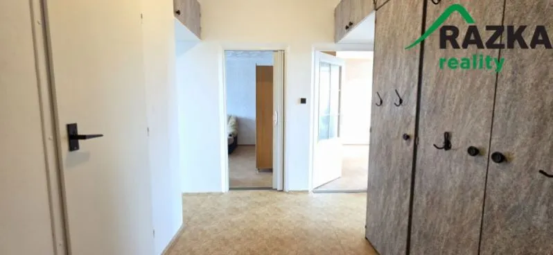Pronájem bytu 3+1, Planá, Bohušova, 79 m2