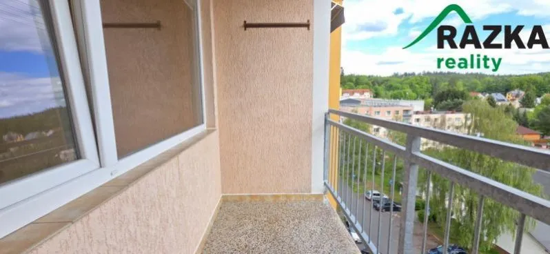 Pronájem bytu 3+1, Planá, Bohušova, 79 m2
