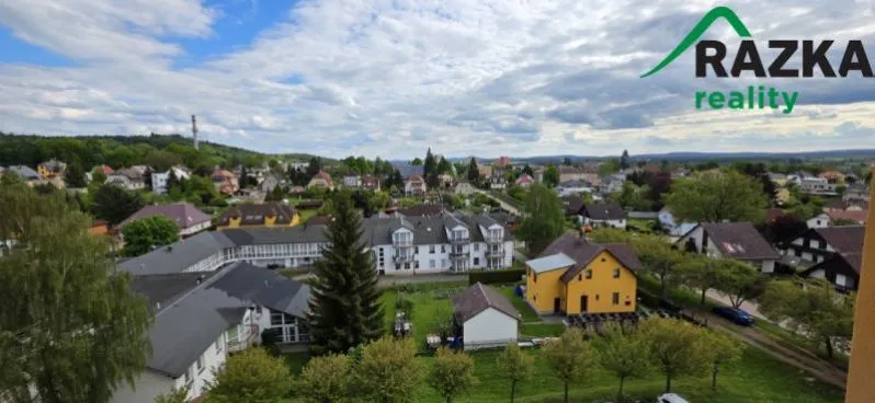 Pronájem bytu 3+1, Planá, Bohušova, 79 m2
