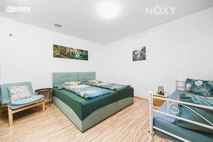 Prodej rodinného domu, Břeclav, Hlavní, 160 m2