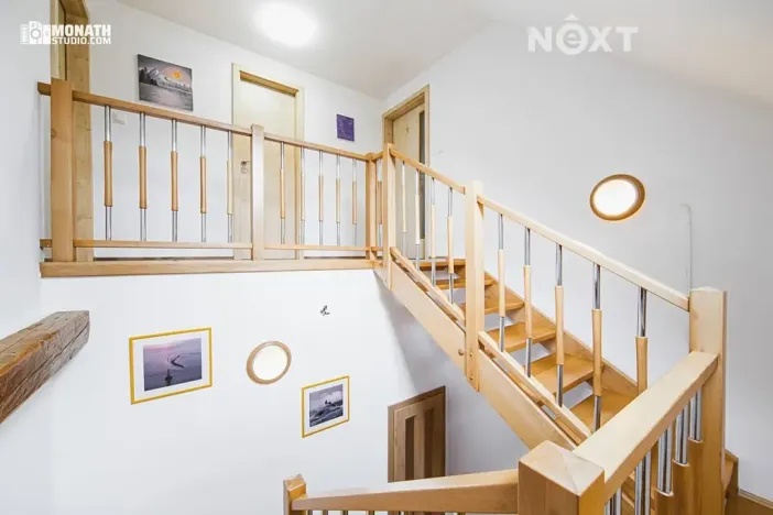 Prodej rodinného domu, Břeclav, Hlavní, 160 m2