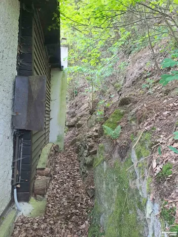 Prodej chaty, Čížová, 24 m2