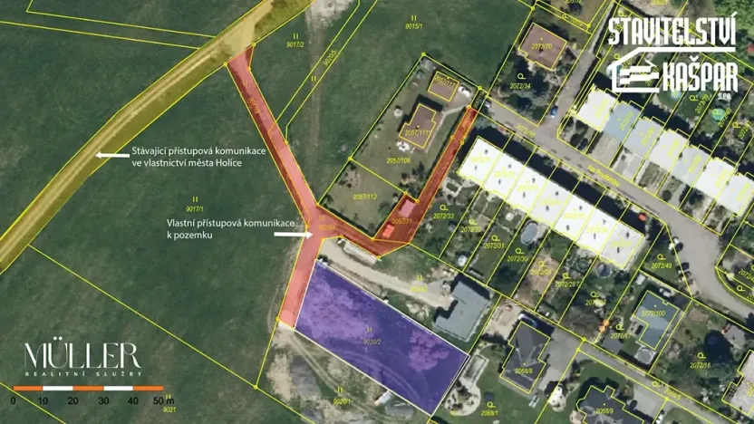 Prodej rodinného domu, Holice, Sadová, 102 m2