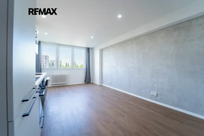 Pronájem bytu 2+kk, Kolín, Žižkova, 44 m2