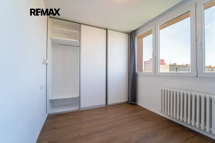 Pronájem bytu 2+kk, Kolín, Žižkova, 44 m2