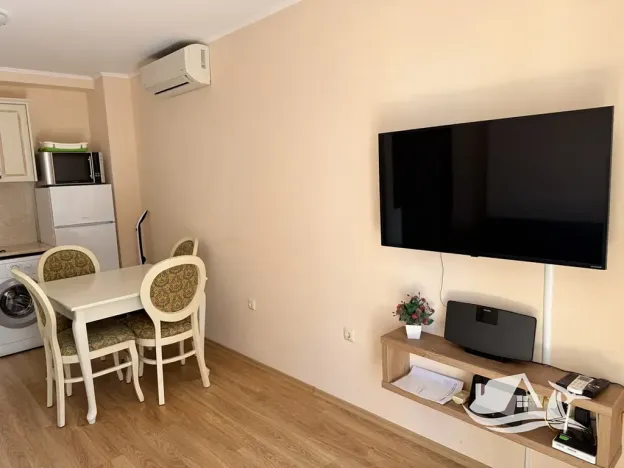 Prodej bytu 2+kk, Nesebar, Bulharsko, 45 m2