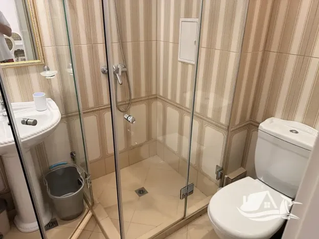 Prodej bytu 2+kk, Nesebar, Bulharsko, 45 m2