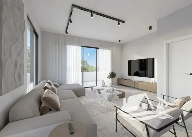 Prodej vily, Pafos, Kypr, 121 m2