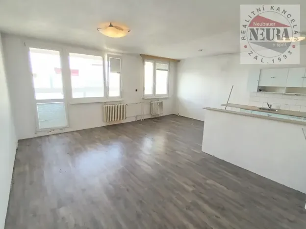 Prodej bytu 3+1, Praha - Kamýk, Růženínská, 71 m2
