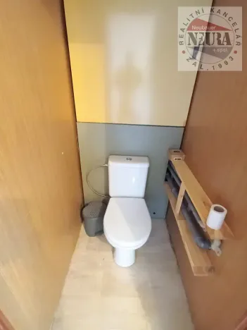 Prodej bytu 3+1, Praha - Kamýk, Růženínská, 71 m2