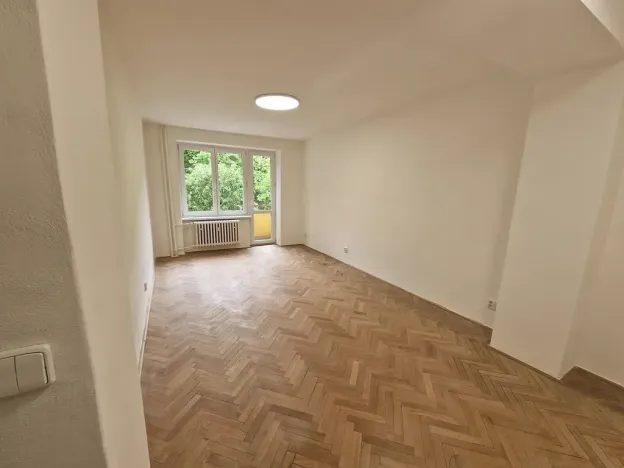 Prodej bytu 2+1, Brno, Úvoz, 53 m2