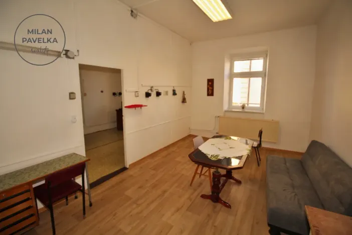 Prodej rodinného domu, Tišnov, Radniční, 115 m2