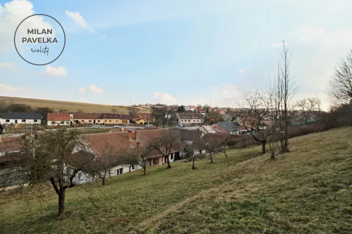 Prodej rodinného domu, Deblín, 110 m2