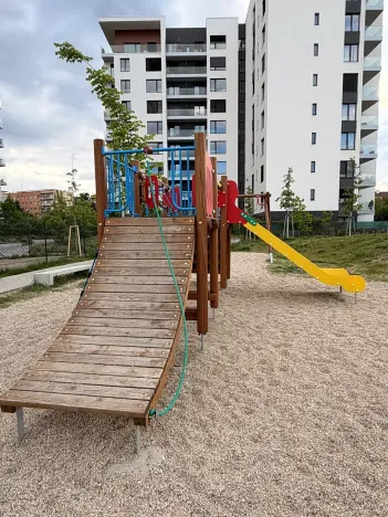 Prodej bytu 3+kk, Praha - Hrdlořezy, Učňovská, 88 m2