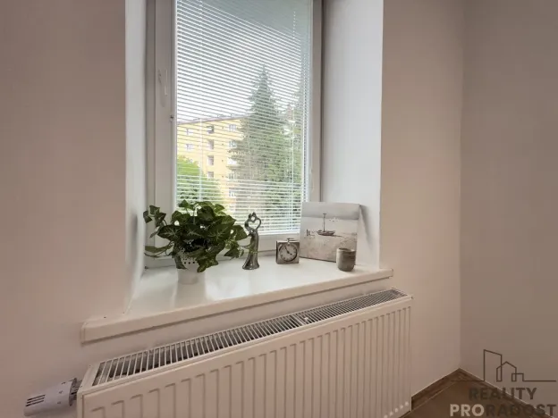 Pronájem bytu 2+kk, Olomouc, kpt. Nálepky, 39 m2