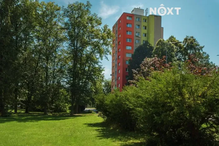 Pronájem bytu 1+1, Česká Lípa, Roháče z Dubé, 40 m2