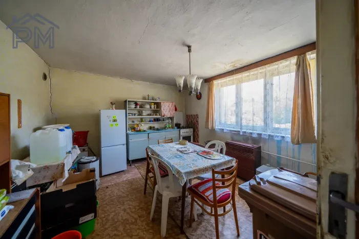 Prodej pozemku pro bydlení, Uhřice, 2318 m2