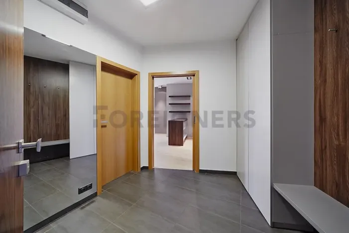 Pronájem bytu 3+kk, Brno, Kopečná, 94 m2
