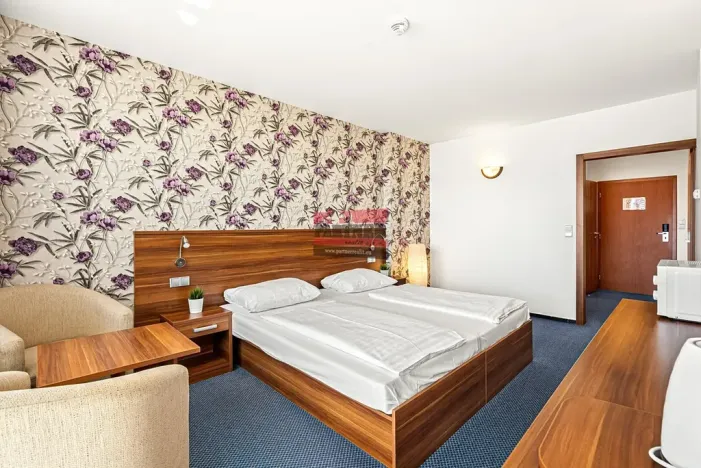 Prodej apartmánu, Frymburk, 31 m2
