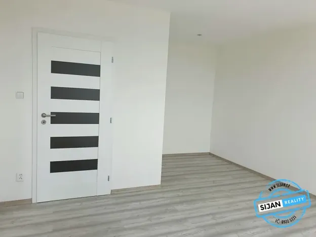 Pronájem bytu 1+1, Přerov, Teličkova, 32 m2