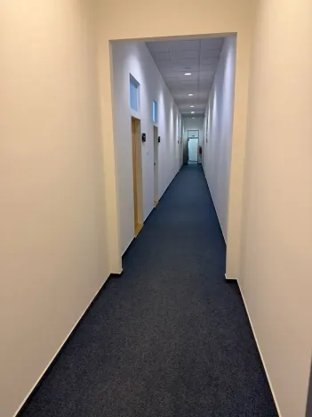 Pronájem kanceláře, Brno, Cejl, 120 m2
