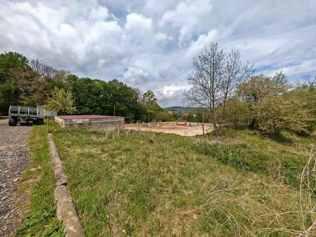 Prodej zemědělského objektu, Prachatice, 800 m2