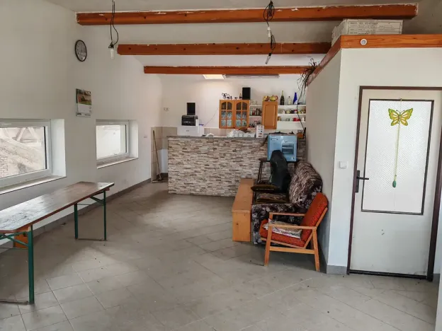 Prodej zemědělského objektu, Prachatice, 800 m2