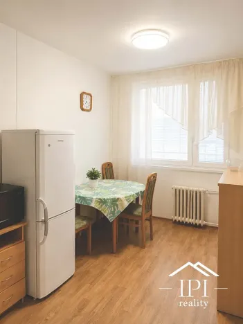 Pronájem bytu 3+1, Praha - Michle, Přímětická, 70 m2