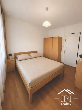 Pronájem bytu 3+1, Praha - Michle, Přímětická, 70 m2