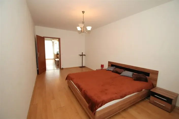 Pronájem bytu 2+kk, Praha - Strašnice, Nad Primaskou, 78 m2