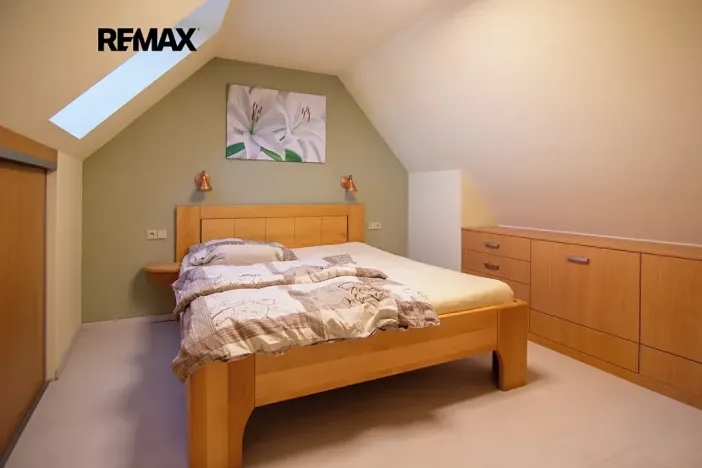 Prodej komerční nemovitosti, Valtice, Boční, 500 m2