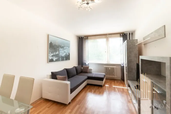 Pronájem bytu 2+kk, Praha - Ruzyně, Ciolkovského, 46 m2