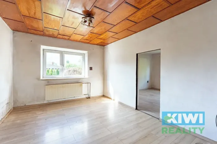 Prodej rodinného domu, Horní Bludovice, 85 m2