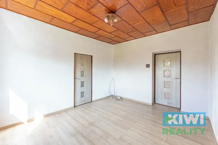 Prodej rodinného domu, Horní Bludovice, 85 m2