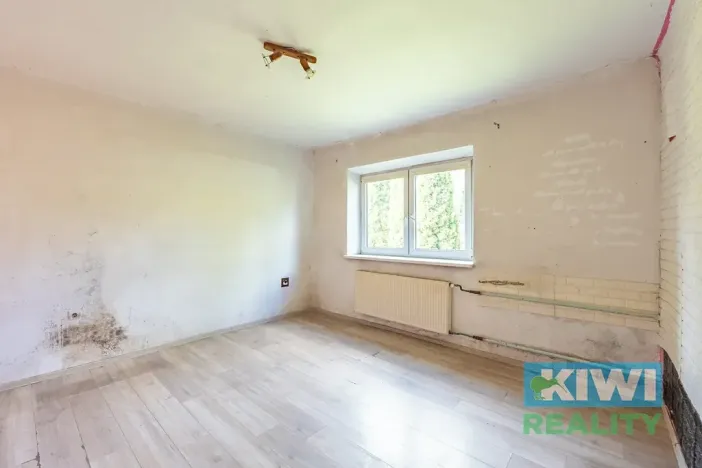 Prodej rodinného domu, Horní Bludovice, 85 m2