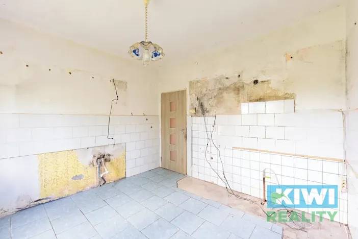 Prodej rodinného domu, Horní Bludovice, 85 m2