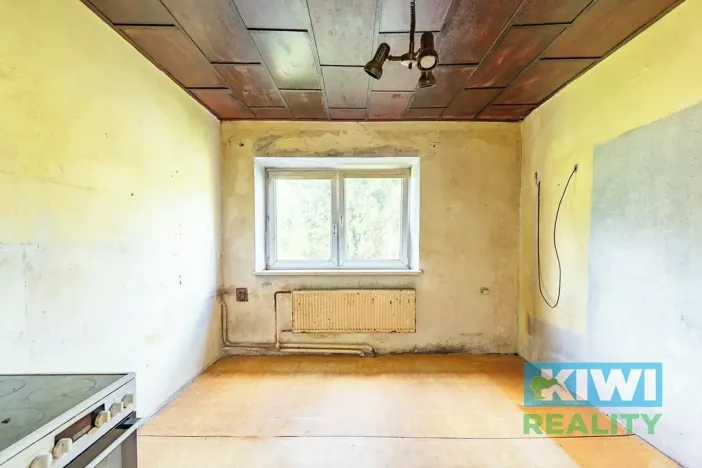Prodej rodinného domu, Horní Bludovice, 85 m2