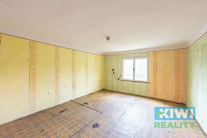 Prodej rodinného domu, Horní Bludovice, 85 m2